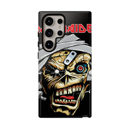 Iron Maiden Tough Cases iPhone/Samsung/Google