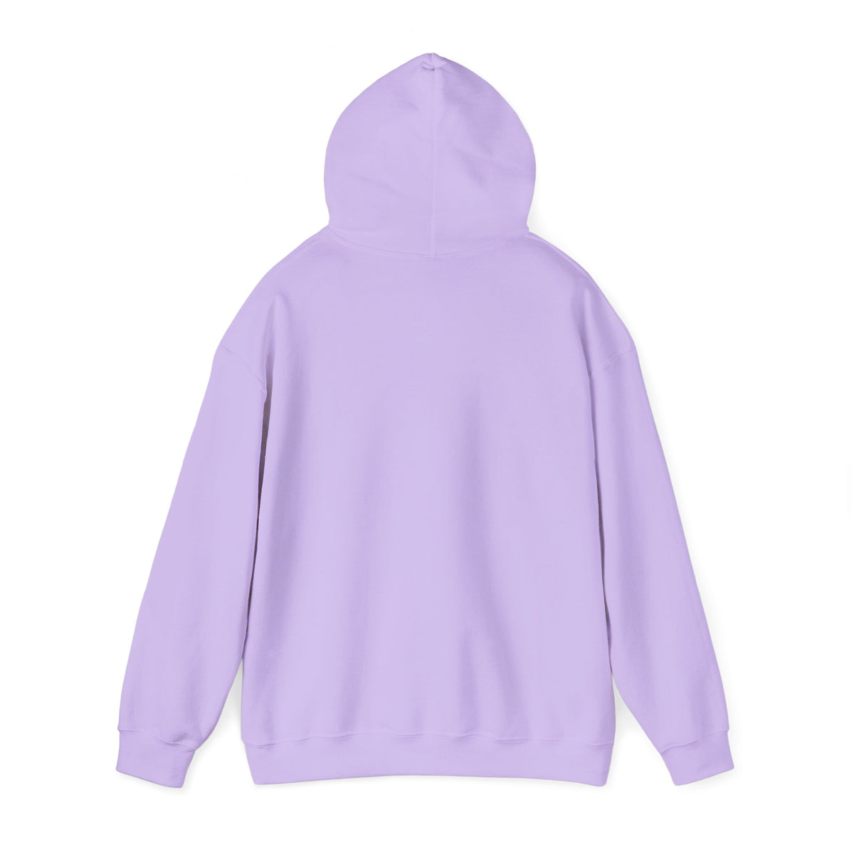 Strong Women Run In My Family Heavy Blend™ Hooded Sweatshirt