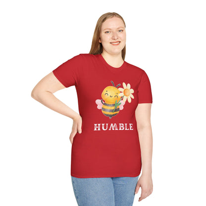 Bee Humble T-shirt