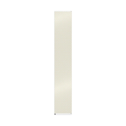 Giraffes in Bloom Wrapping Paper
