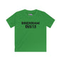 Brenham Cubs Youth Softstyle Tee