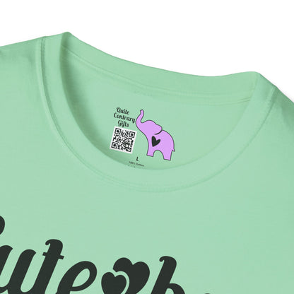 Cute But Psycho But Cute (2) Adult T-shirt