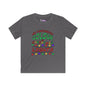 My Favourite Colour Is Christmas Lights Youth Tee