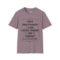 I'm A Multitasker I Can Listen, Ignore, and Forget All At The Same Time! Adult T-shirt