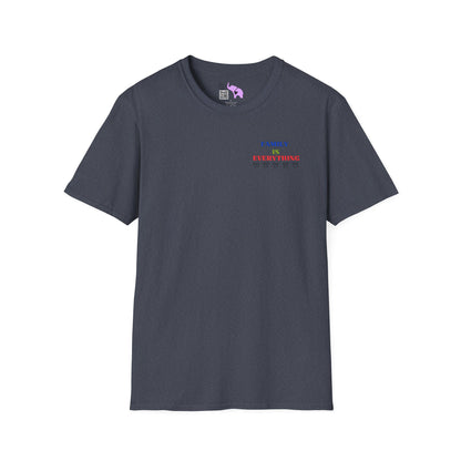 Custom Example Adult T-shirt