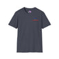 Custom Example Adult T-shirt