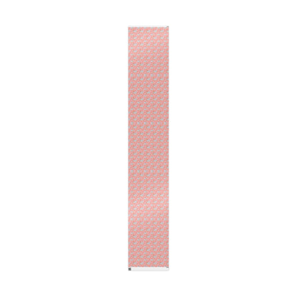 Jasmine Blush Garden Wrapping Paper