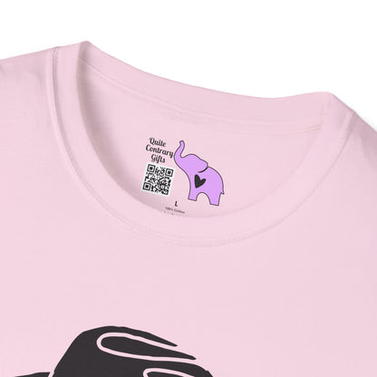 Country Life Adult T-shirt