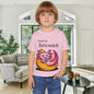 I Need to Relaxolotl Heavy Cotton™ Toddler T-shirt