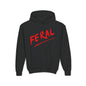 Feral Youth Hoodie