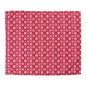 Valentine Toss Microfiber Duvet Cover