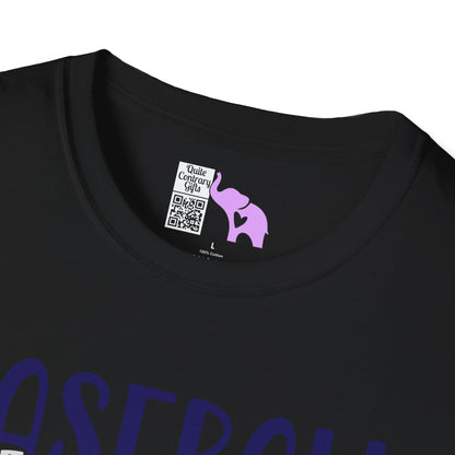 Baseball Dad Adult T-shirt