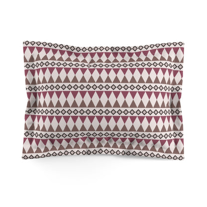 Rosewood Cairn Stripes Basic Bedding Set