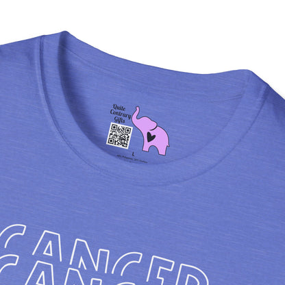 Cancer Survivor Adult T-shirt