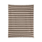 Midnight Ember Harlequin Comforter