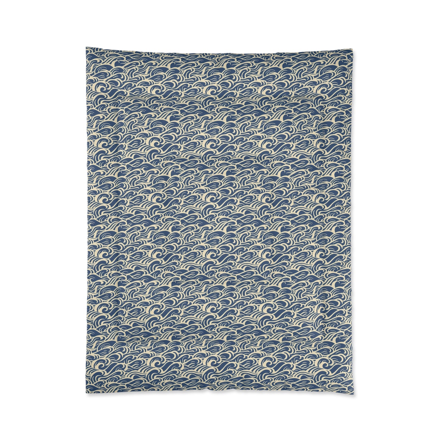 Ebb & Flow Dreams Basic Bedding Set