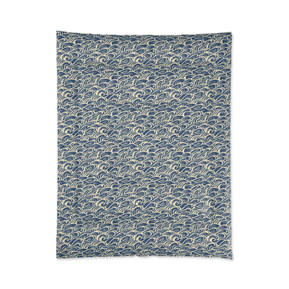 Ebb & Flow Dreams Basic Bedding Set