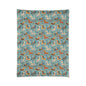 Dapper Doggies Comforter