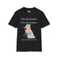 Lets Eat Grandma Good Grammar Saves Lives T-shirt