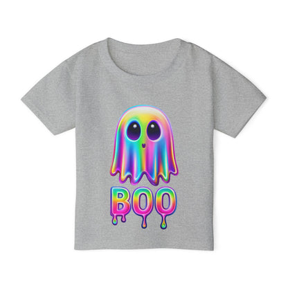 Boo-tiful Glow Heavy Cotton™ Toddler T-shirt
