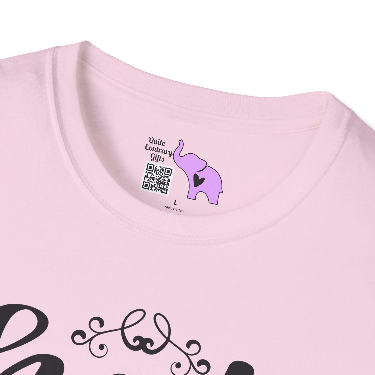 Hot Mess Express Adult T-shirt