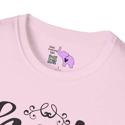 Hot Mess Express Adult T-shirt