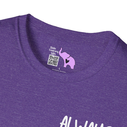 Always Be Kind T-shirt