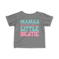 Mama's Dramatic Little Bestie Infant Soft T-Shirt