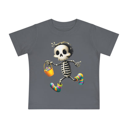 Bonesy Boo Infant T-Shirt