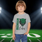 Brenham Vertical Fury Heavy Cotton™ Toddler T-shirt