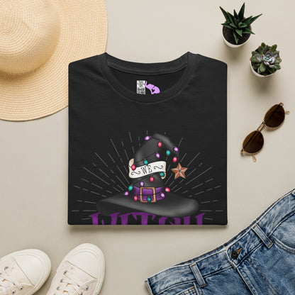 We Witch You A Merry Creepmas Adult T-shirt