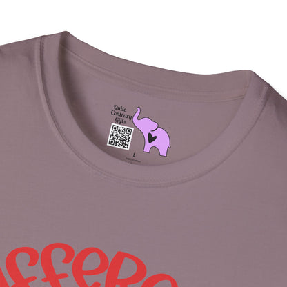 Different is Beautiful Autism Awarness Adult T-shirt