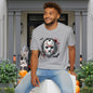 Slasher Mask Adult T-shirt