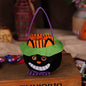 Spooky & Cute Trick-or-Treat Buckets – 4 Fun Styles
