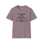 The Beach Is My Happy Place (2) Adult T-shirt