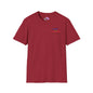 Custom Example Adult T-shirt
