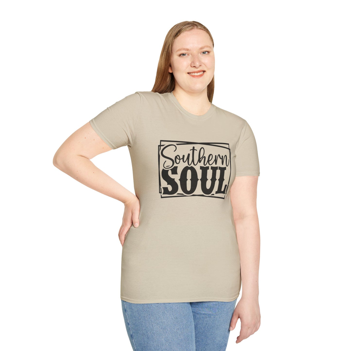 Southern Soul T-shirt