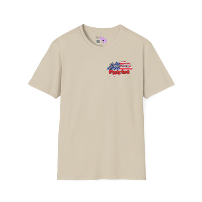 You Have a Choice Adult T-shirt