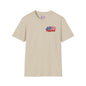 You Have a Choice Adult T-shirt