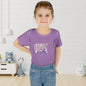 Pastel Wild One Milestone Baby Bodysuit-Eight Months