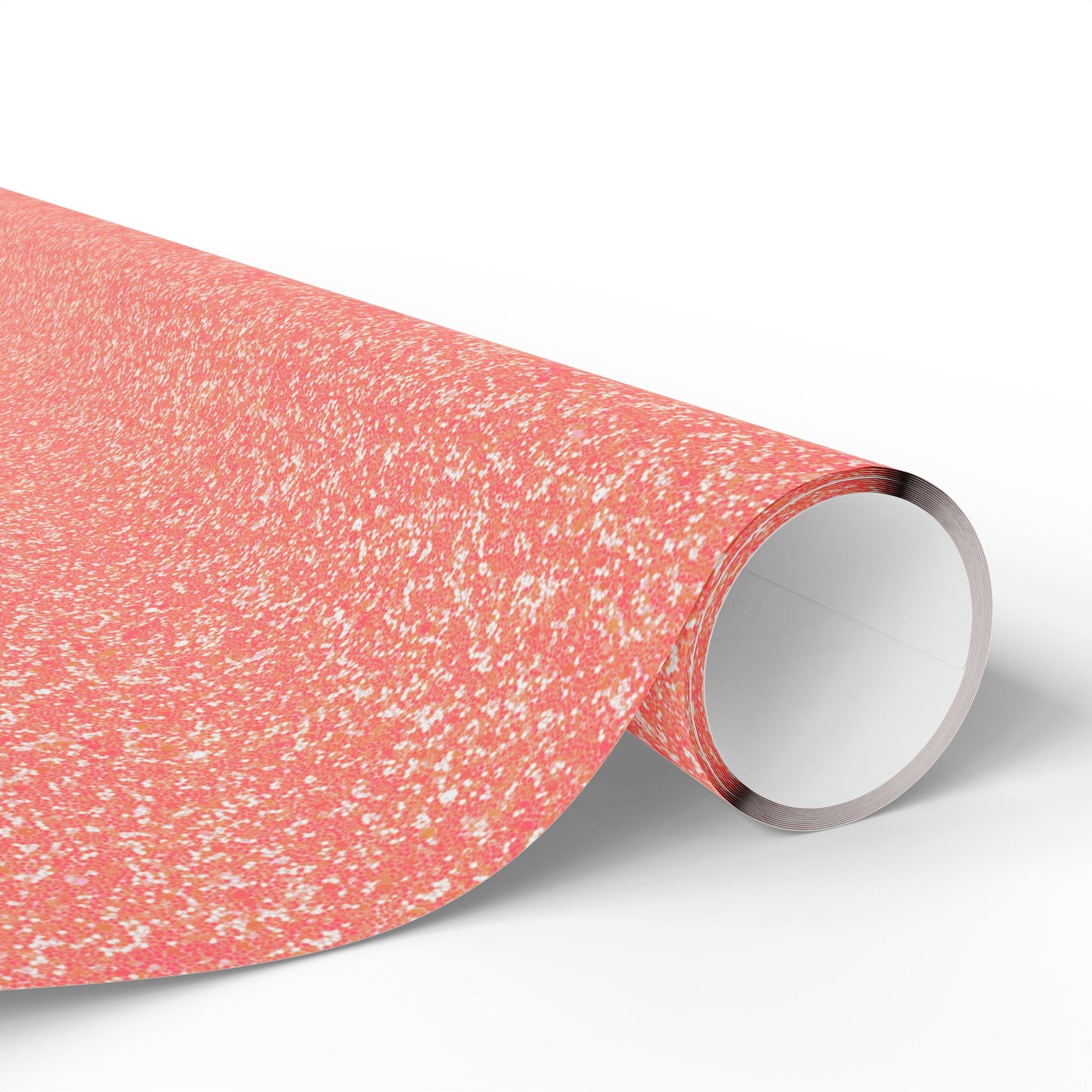 Sunset Celebration Wrapping Paper