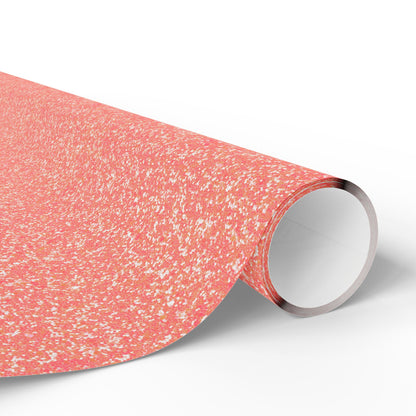 Sunset Celebration Wrapping Paper