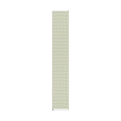 Dreamsicle Camo Wrapping Paper