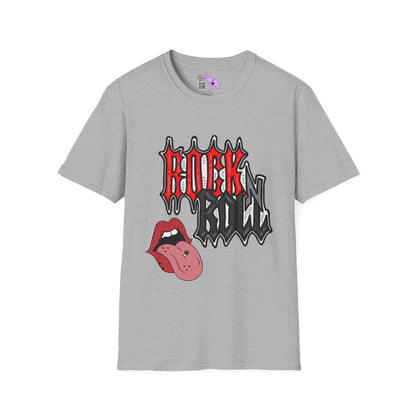 Rock N' Roll T-shirt