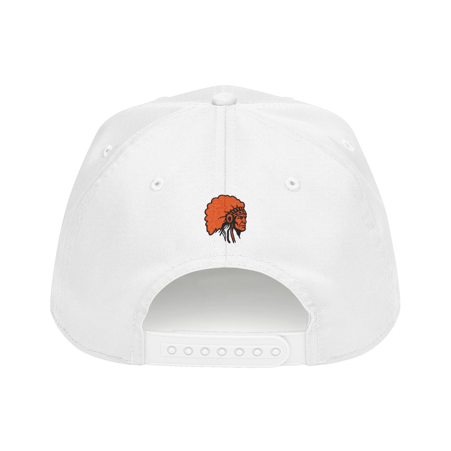 Yeguas (Stacked) Mid Profile Baseball Cap