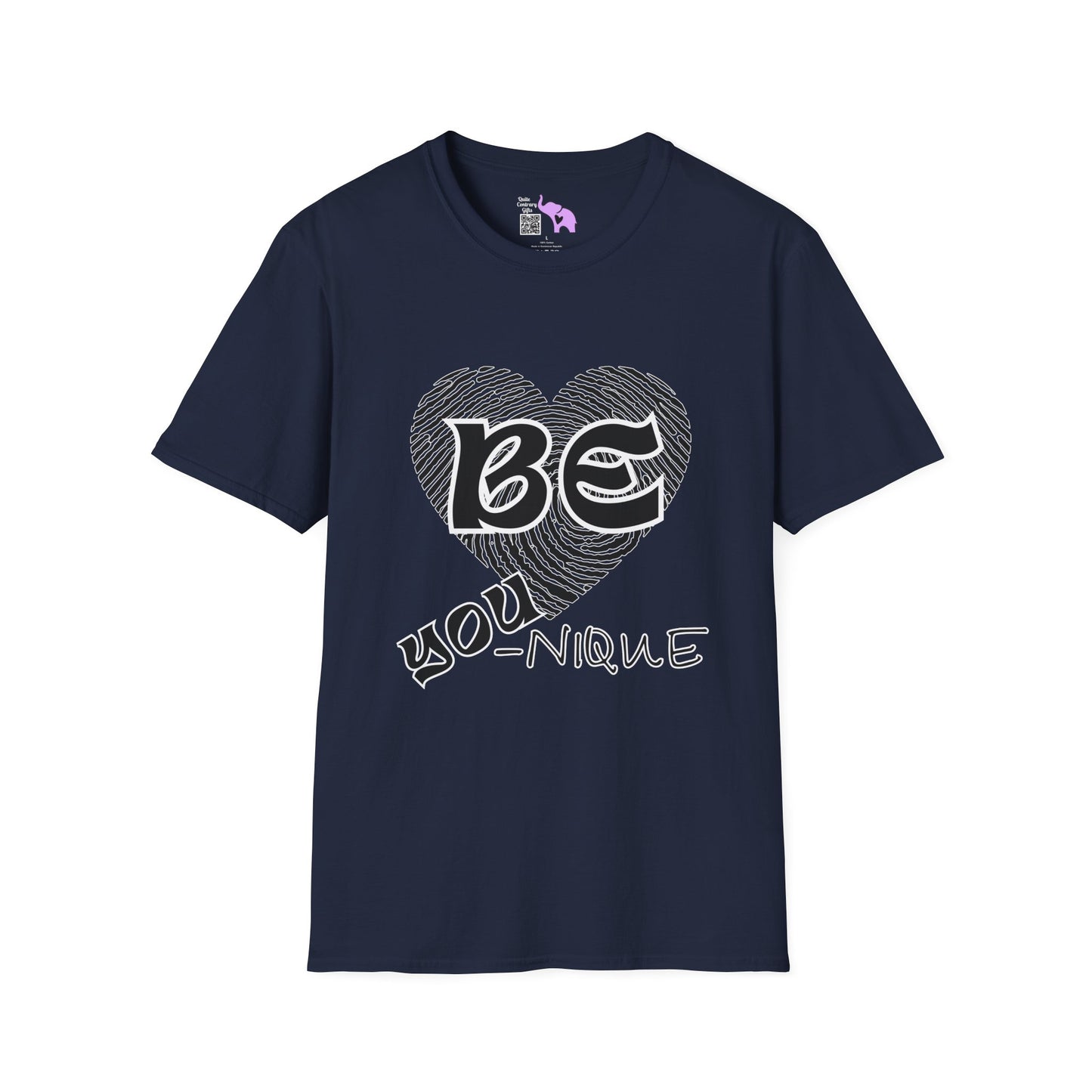 Be You-Nique T-shirt