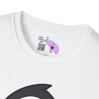 Ghostface Adult T-shirt