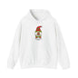 Cookie Baking Crew Gnome Adult Heavy Blend™ Hoodie