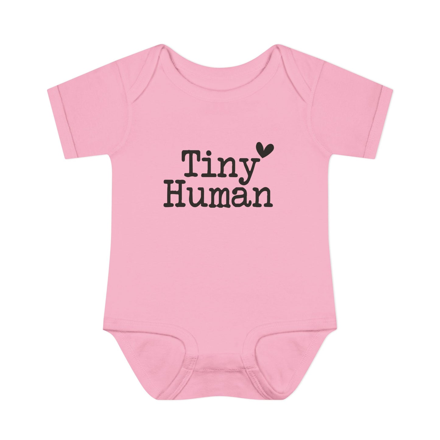 Tiny Human Infant Onesie