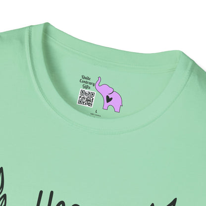 Happy Summer Y'all Adult T-shirt